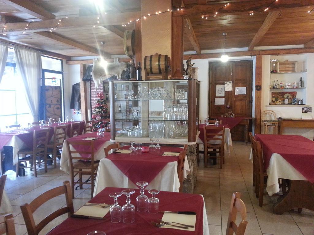 B&B Antica Trattoria San Giovanni Rotondo Phòng bức ảnh