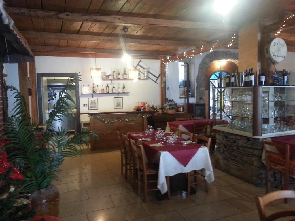 B&B Antica Trattoria San Giovanni Rotondo Phòng bức ảnh