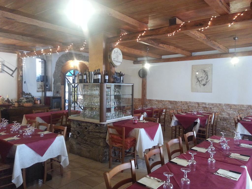 B&B Antica Trattoria San Giovanni Rotondo Phòng bức ảnh