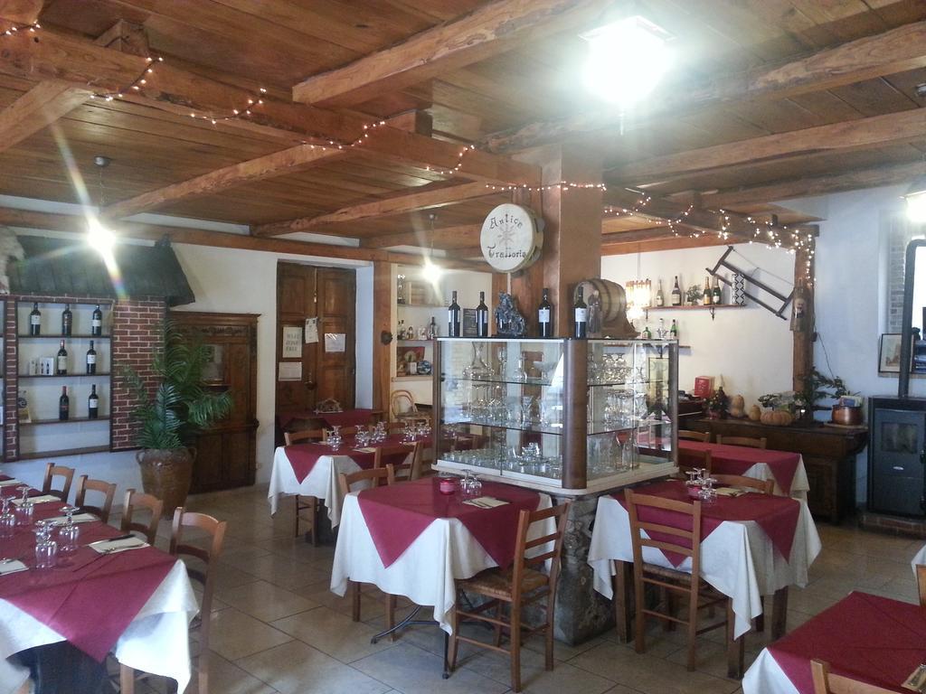B&B Antica Trattoria San Giovanni Rotondo Phòng bức ảnh