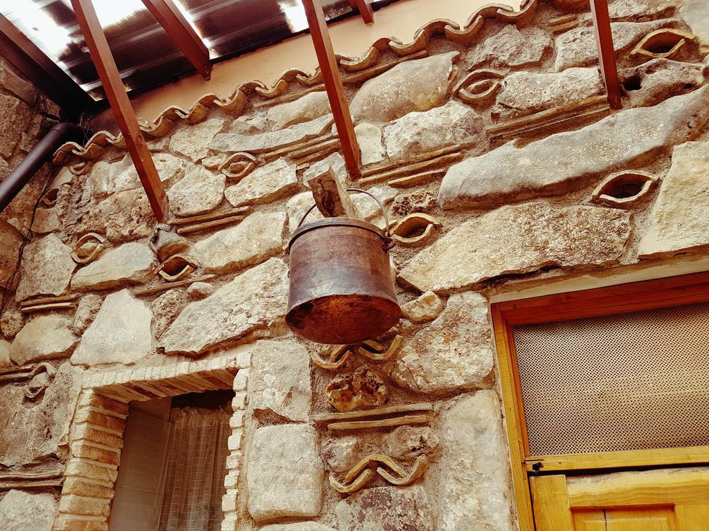 B&B Antica Trattoria San Giovanni Rotondo Ngoại thất bức ảnh