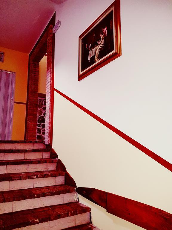 B&B Antica Trattoria San Giovanni Rotondo Ngoại thất bức ảnh