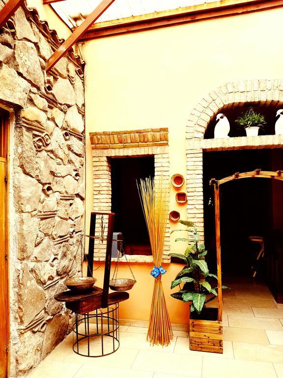 B&B Antica Trattoria San Giovanni Rotondo Ngoại thất bức ảnh