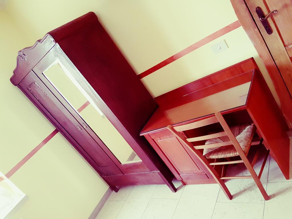 B&B Antica Trattoria San Giovanni Rotondo Ngoại thất bức ảnh