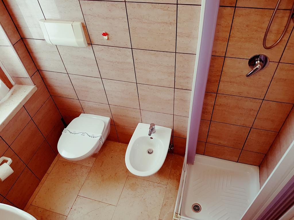 B&B Antica Trattoria San Giovanni Rotondo Ngoại thất bức ảnh