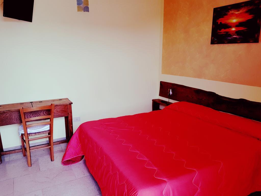 B&B Antica Trattoria San Giovanni Rotondo Ngoại thất bức ảnh