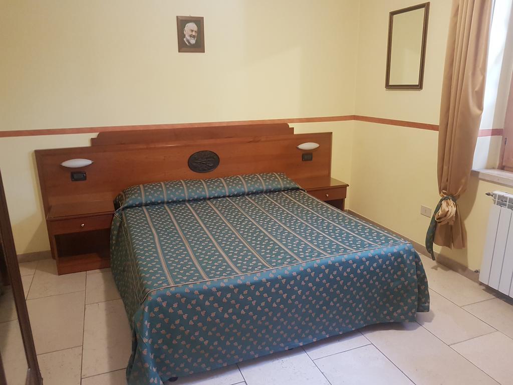 B&B Antica Trattoria San Giovanni Rotondo Ngoại thất bức ảnh